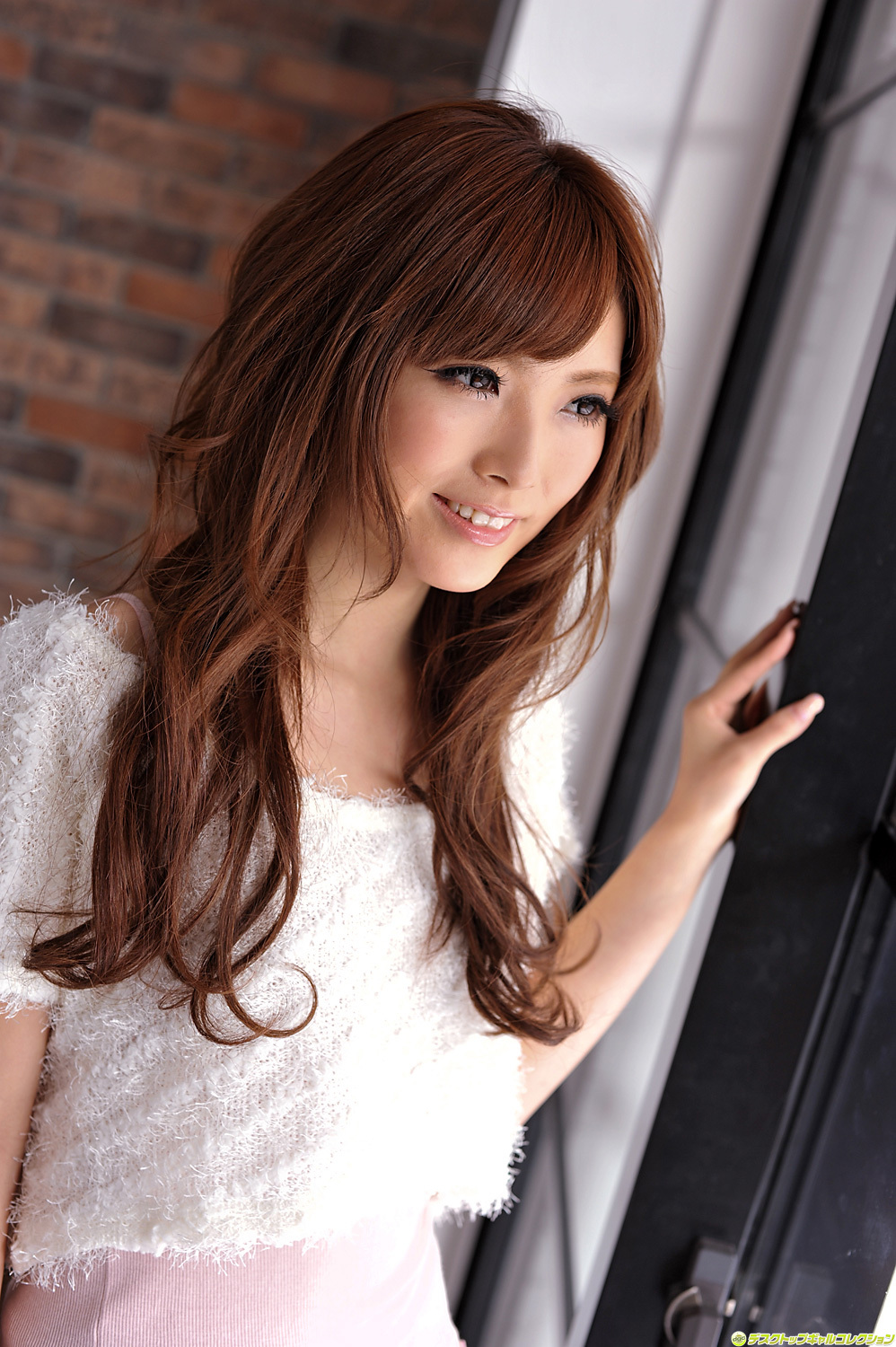 No.927 加藤リナ Rina Kato  [DGC] 日本美女诱惑性感套图